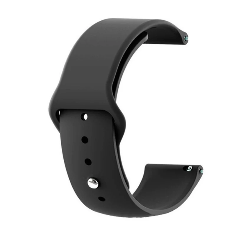 Wunderbar Universell Silikon / TPU armband