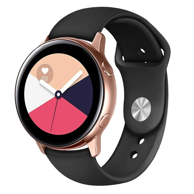 Wunderbar Universell Silikon / TPU armband