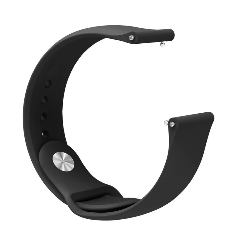 Wunderbar Universell Silikon / TPU armband