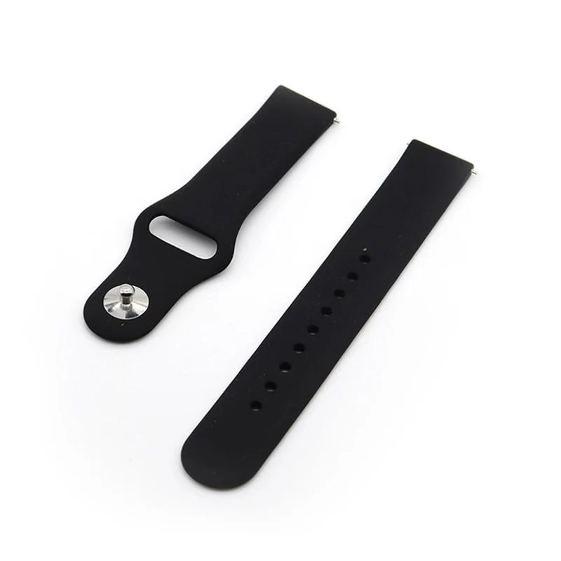Wunderbar Universell Silikon / TPU armband