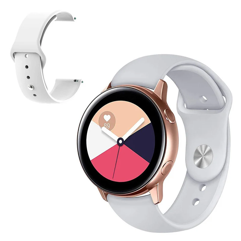 Wunderbar Universell Silikon / TPU armband