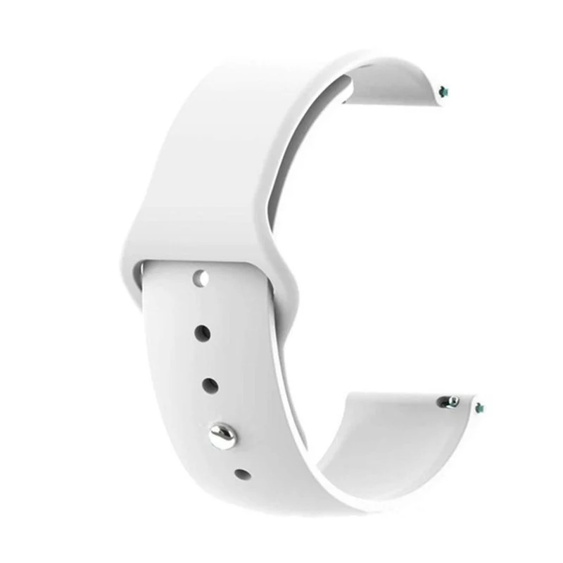 Wunderbar Universell Silikon / TPU armband