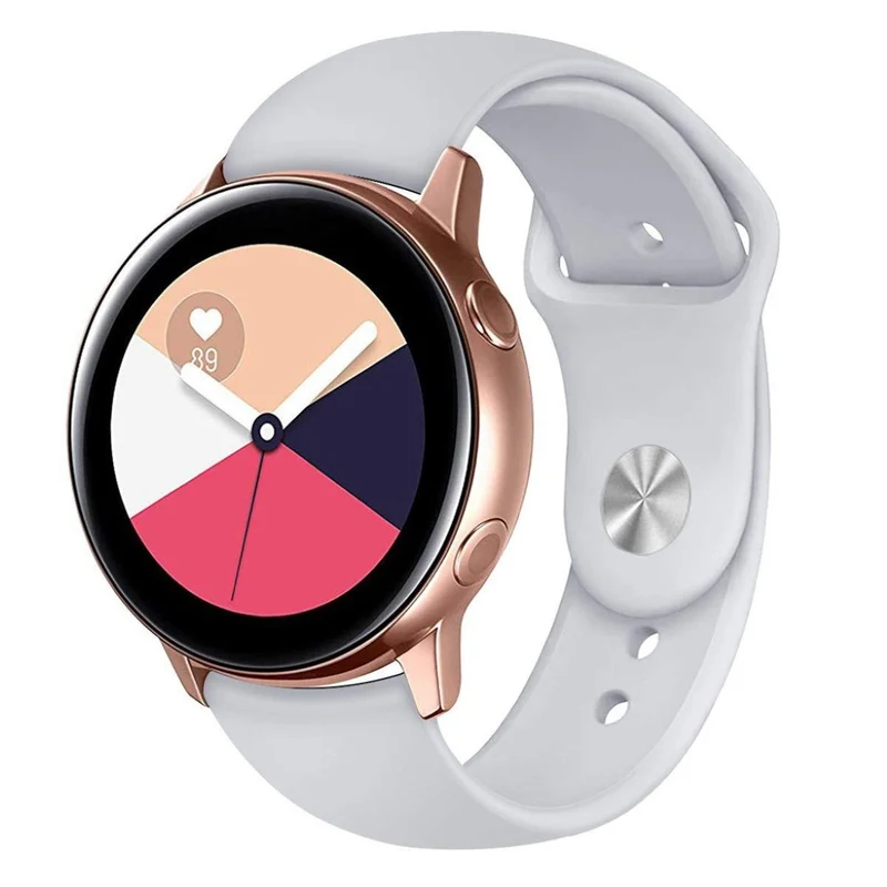 Wunderbar Universell Silikon / TPU armband