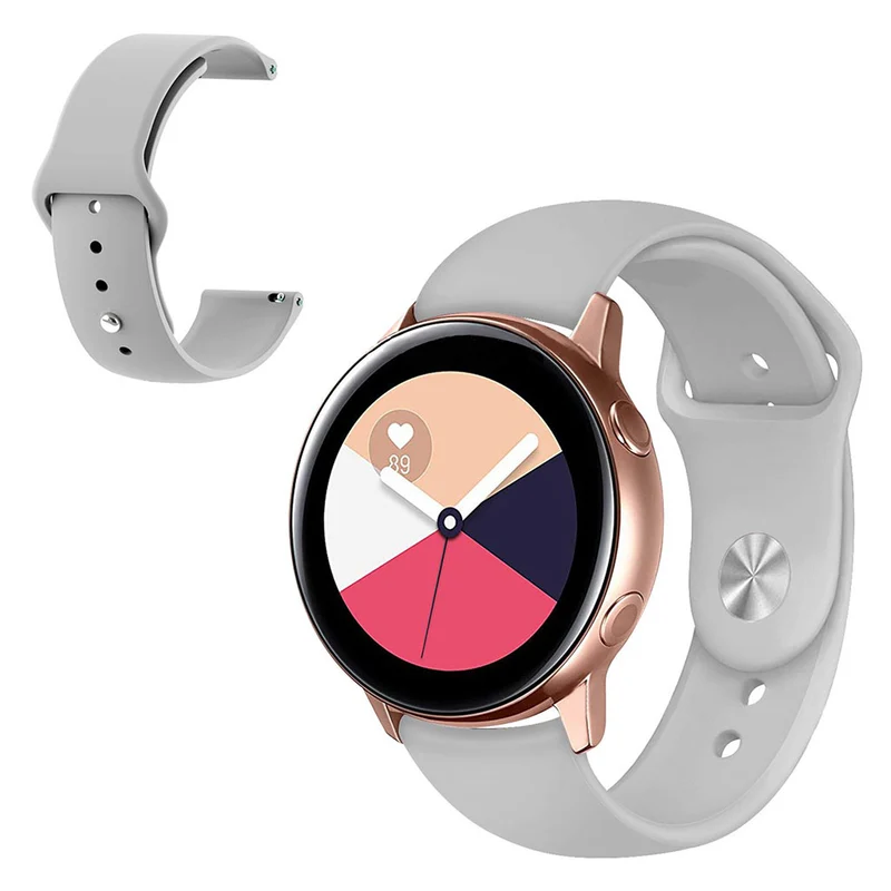 Wunderbar Universell Silikon / TPU armband