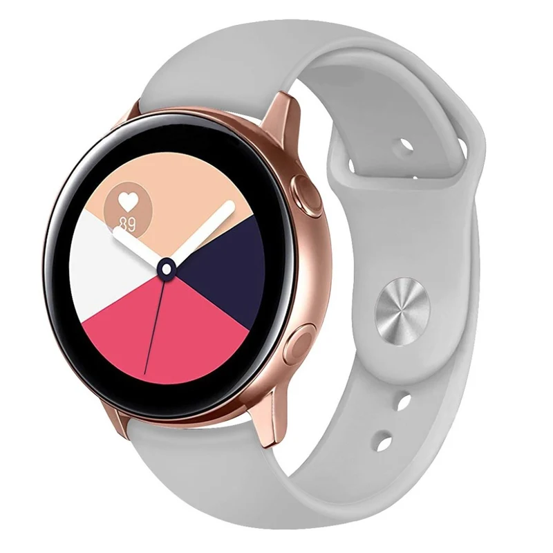 Wunderbar Universell Silikon / TPU armband