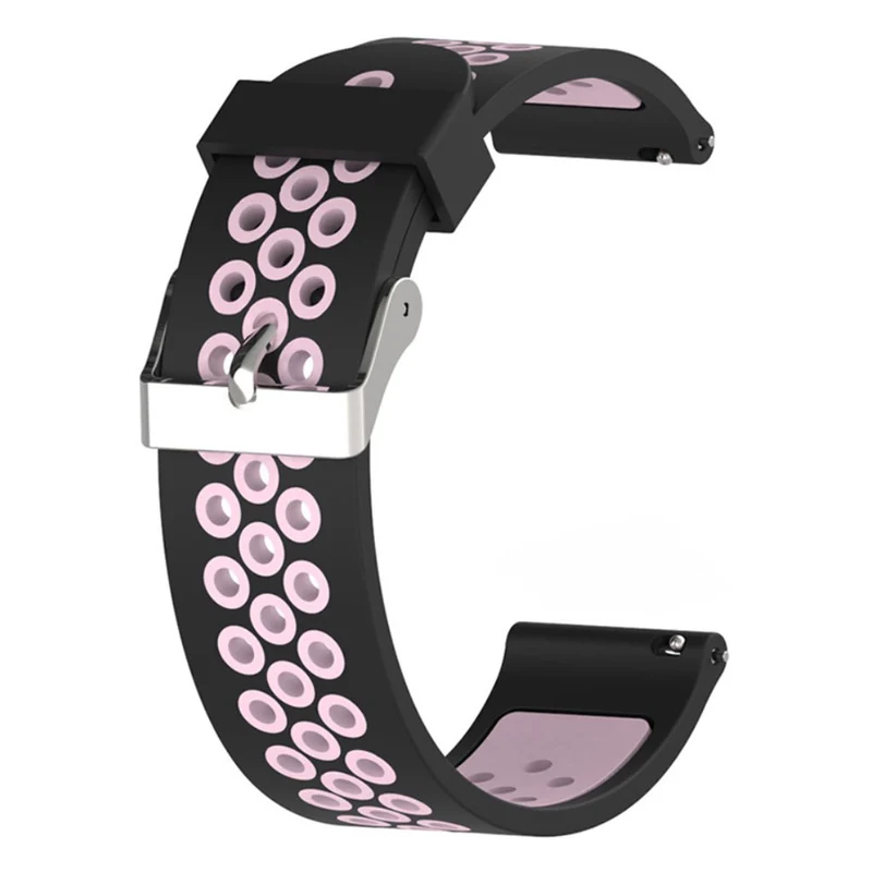 Bequem Samsung Galaxy Watch Active Silikon / TPU armband