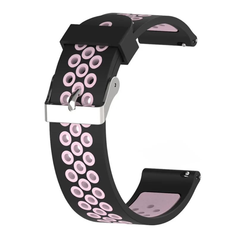 Bequem Samsung Galaxy Watch Active Silikon / TPU armband