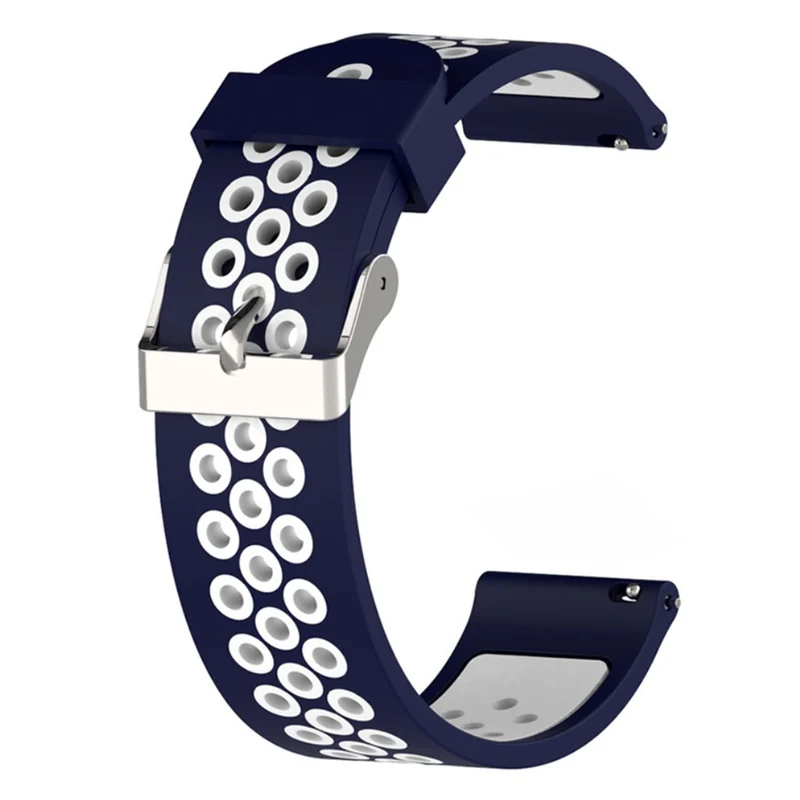 Bequem Samsung Galaxy Watch Active Silikon / TPU armband
