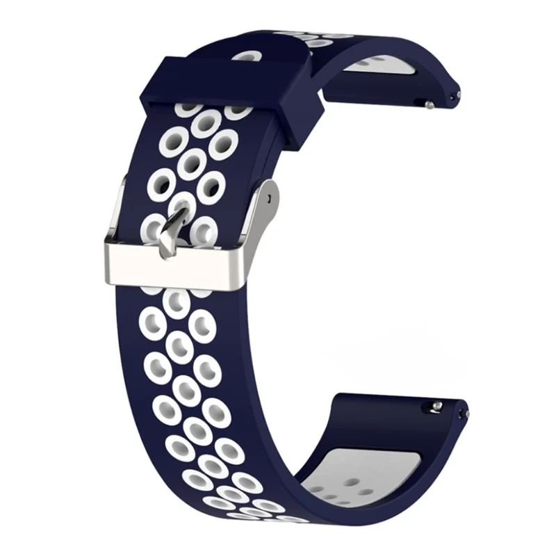 Bequem Samsung Galaxy Watch Active Silikon / TPU armband