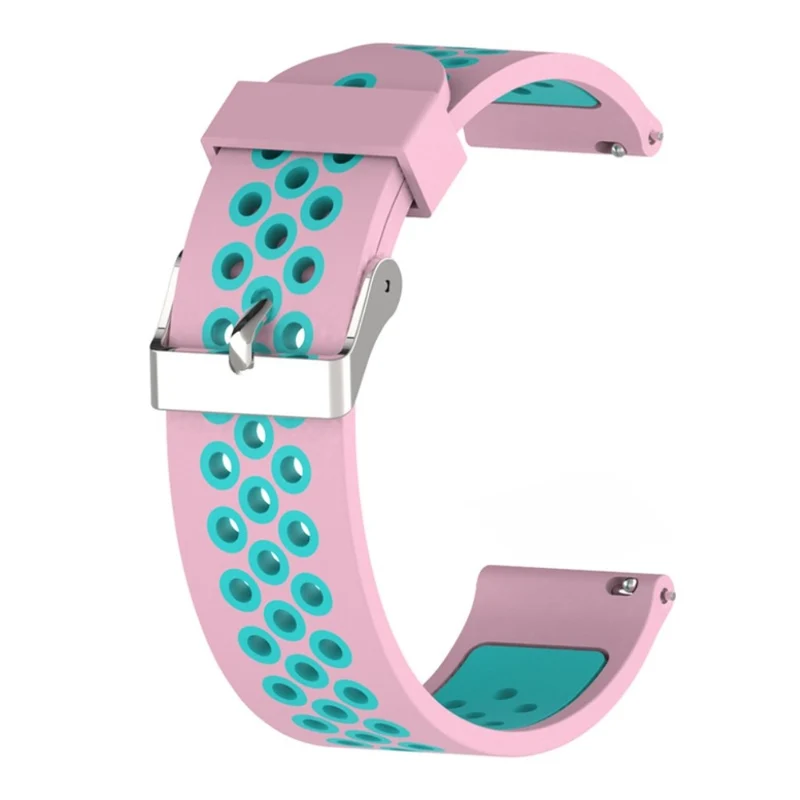 Bequem Samsung Galaxy Watch Active Silikon / TPU armband