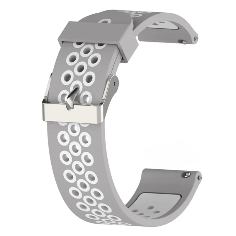 Bequem Samsung Galaxy Watch Active Silikon / TPU armband