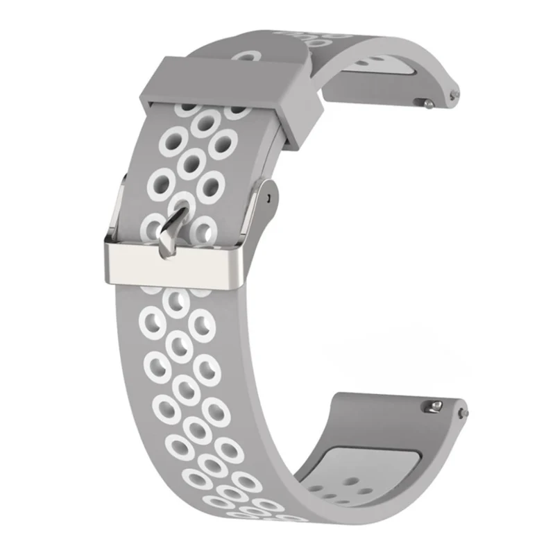 Bequem Samsung Galaxy Watch Active Silikon / TPU armband