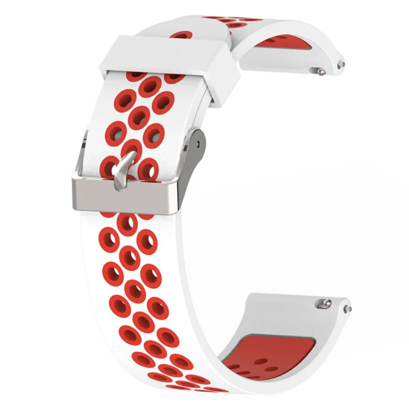 Bequem Samsung Galaxy Watch Active Silikon / TPU armband