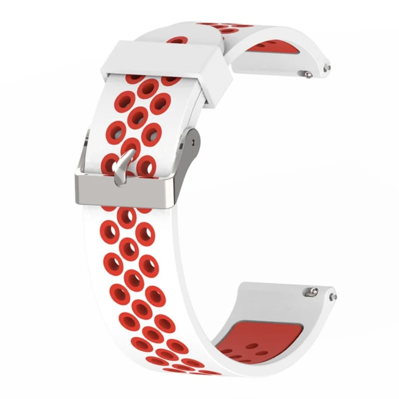 Bequem Samsung Galaxy Watch Active Silikon / TPU armband