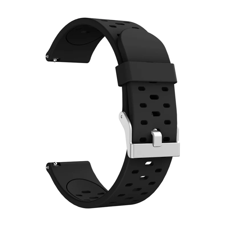 Sehr cool Samsung Galaxy Watch Active Silikon / TPU armband