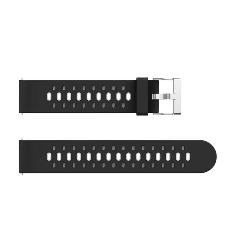 Sehr cool Samsung Galaxy Watch Active Silikon / TPU armband