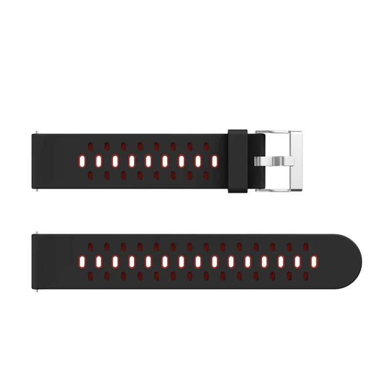 Sehr cool Samsung Galaxy Watch Active Silikon / TPU armband