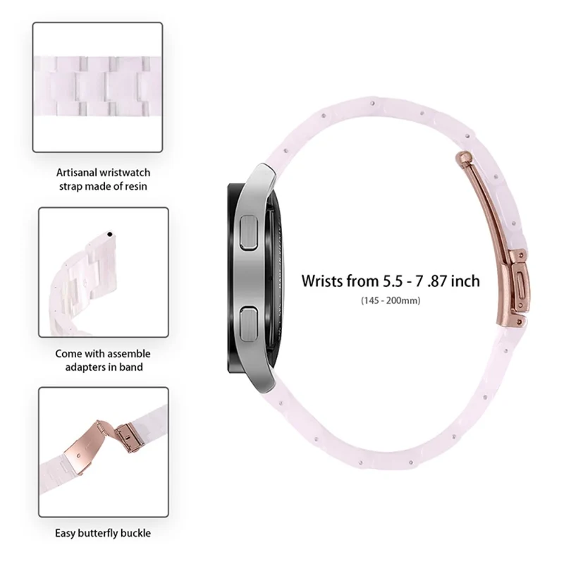 Auffallend süß Universell Amazfit armband