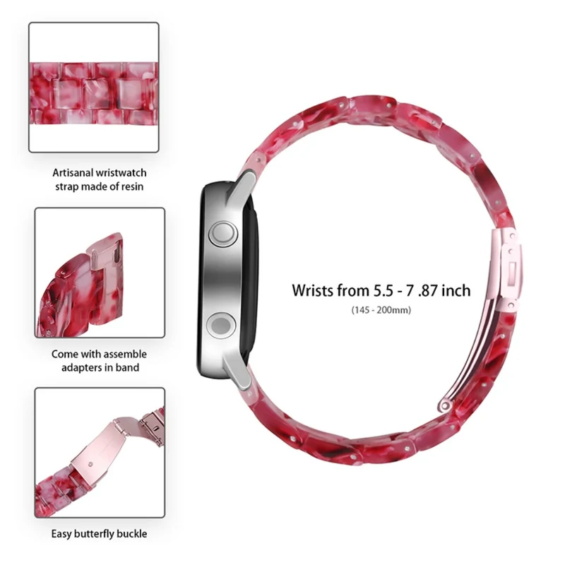 Auffallend süß Universell Amazfit armband