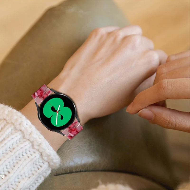 Auffallend süß Universell Amazfit armband