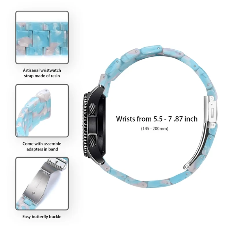 Auffallend süß Universell Amazfit armband