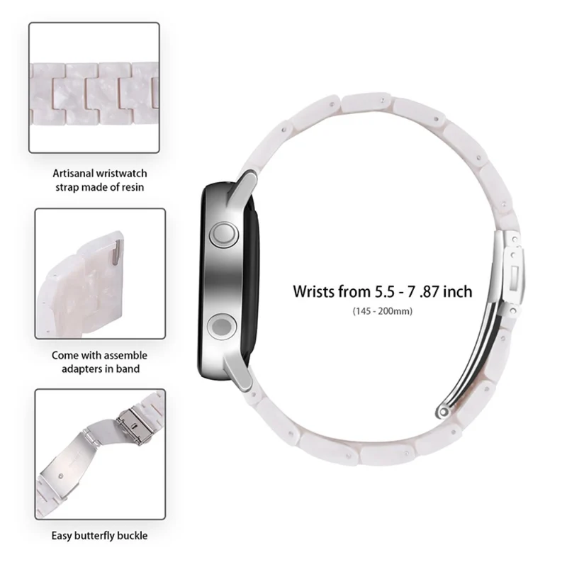 Auffallend süß Universell Amazfit armband