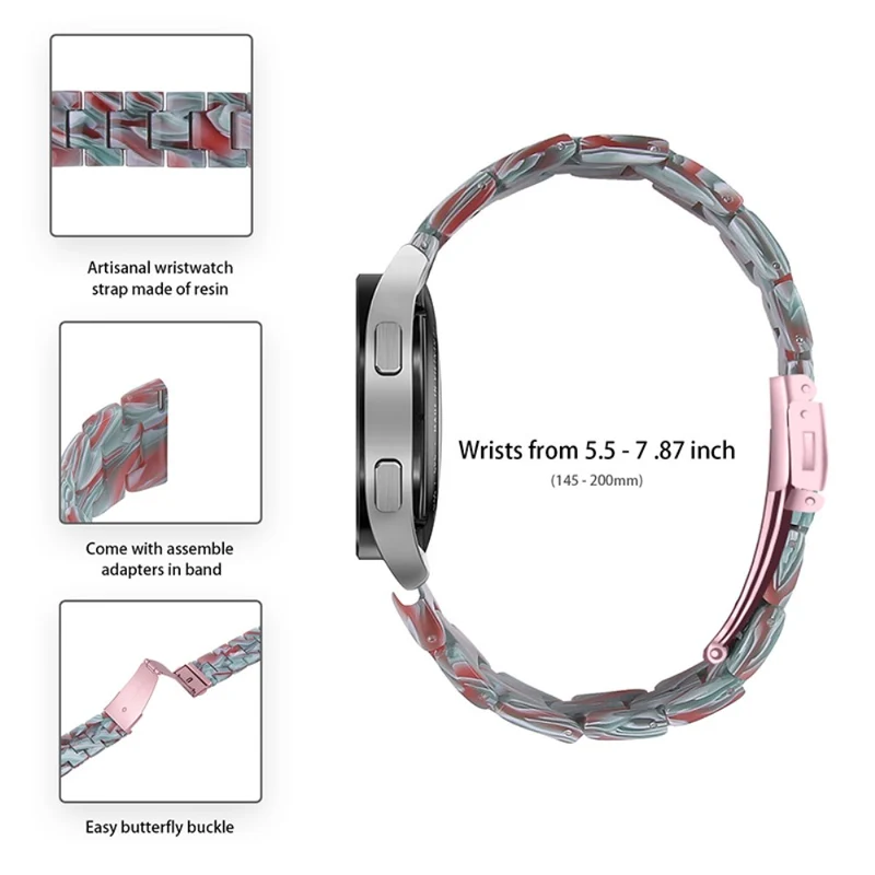 Unglaublich angenehm Universell Amazfit armband