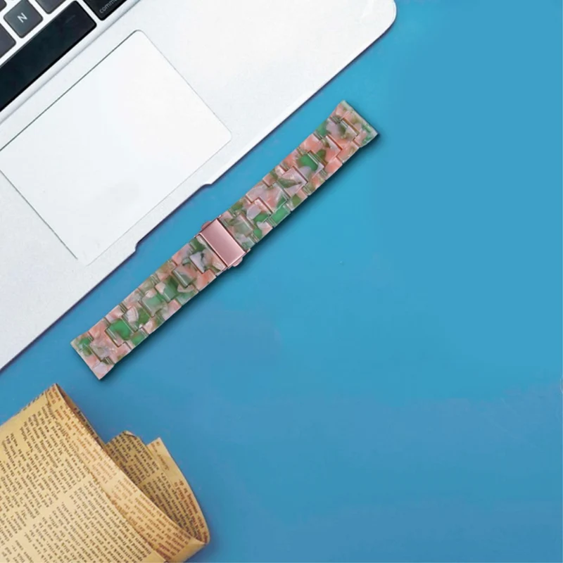Unglaublich angenehm Universell Amazfit armband