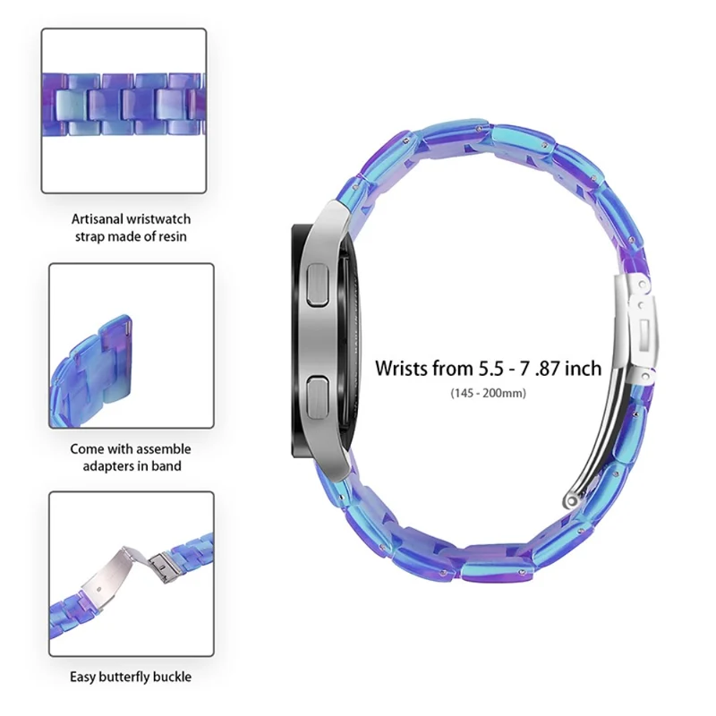 Unglaublich angenehm Universell Amazfit armband