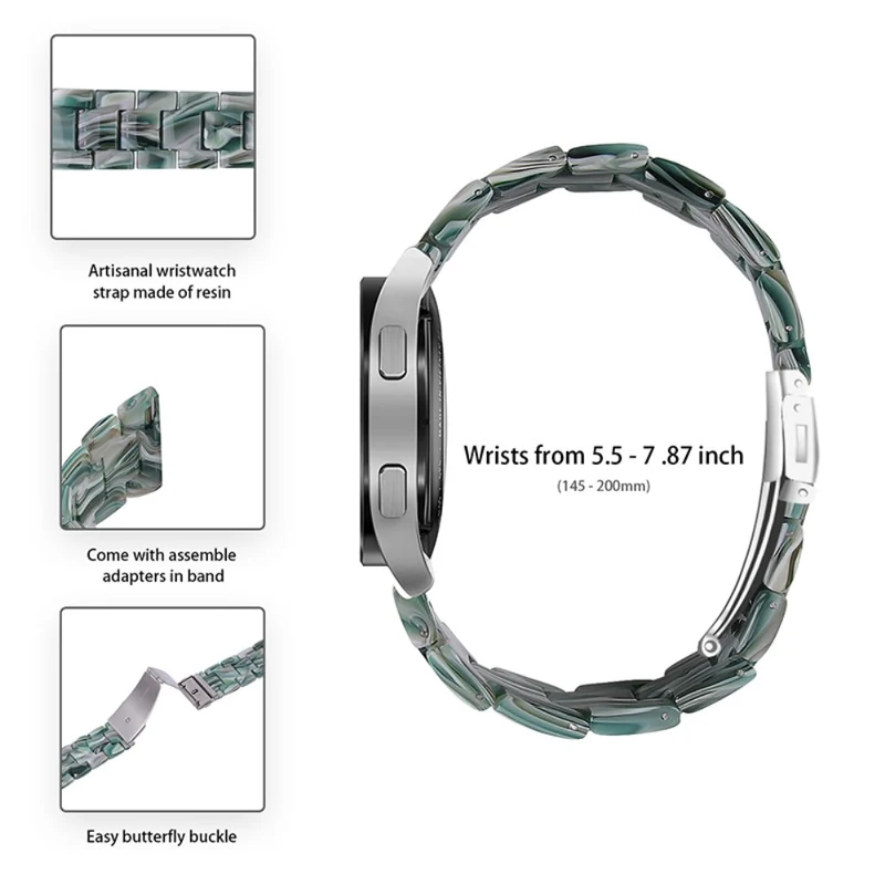 Unglaublich angenehm Universell Amazfit armband