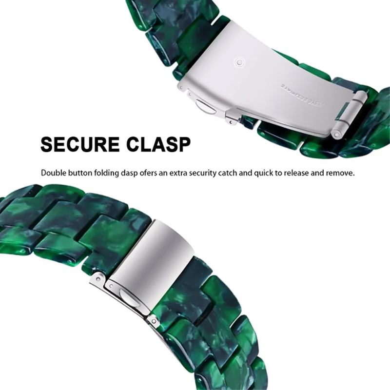 Unglaublich angenehm Universell Amazfit armband