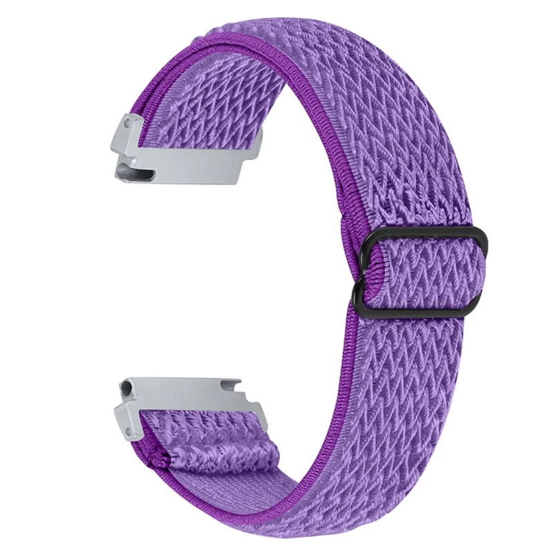 Auffallend gut Universell Amazfit Textil / Nylon armband