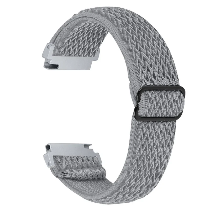Auffallend gut Universell Amazfit Textil / Nylon armband