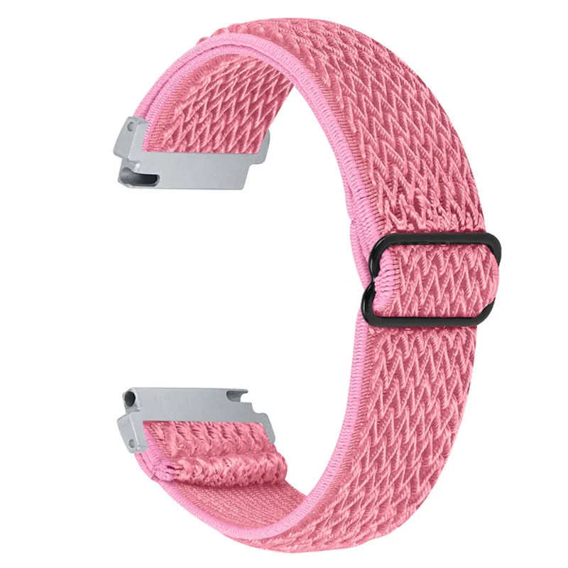 Auffallend gut Universell Amazfit Textil / Nylon armband