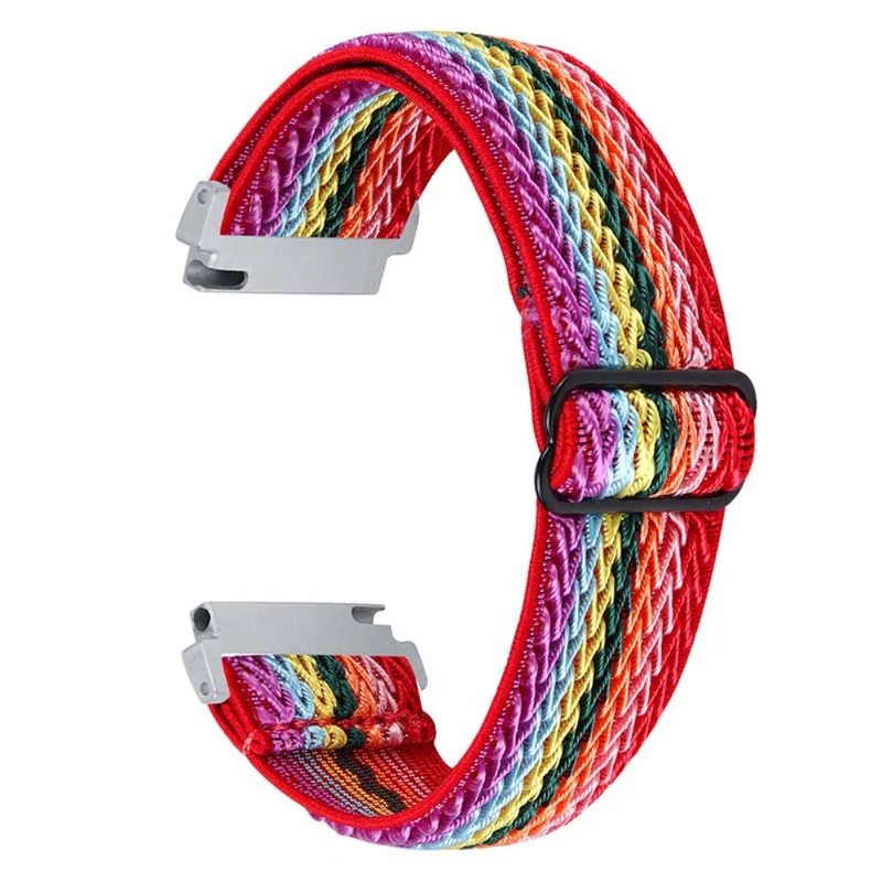 Auffallend gut Universell Amazfit Textil / Nylon armband