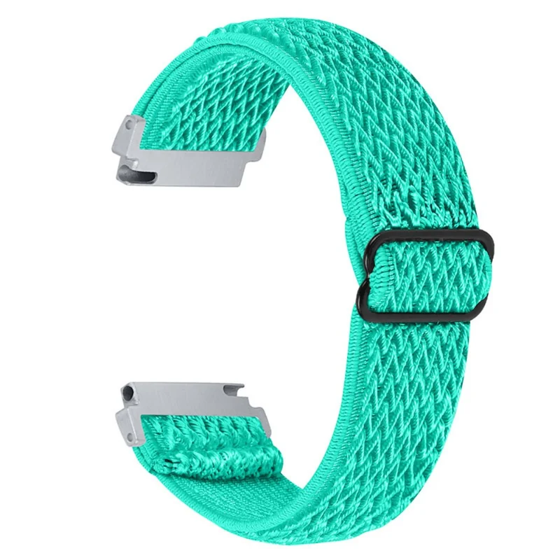 Auffallend gut Universell Amazfit Textil / Nylon armband