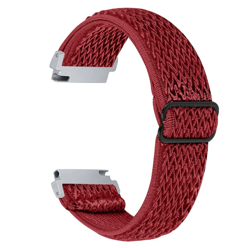 Auffallend gut Universell Amazfit Textil / Nylon armband
