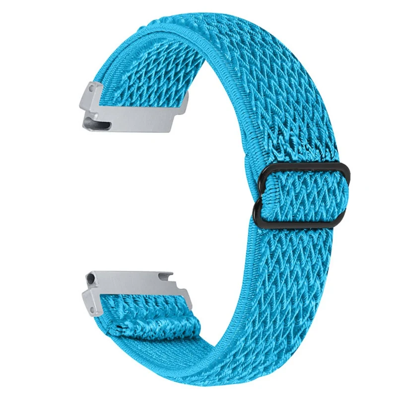 Auffallend gut Universell Amazfit Textil / Nylon armband