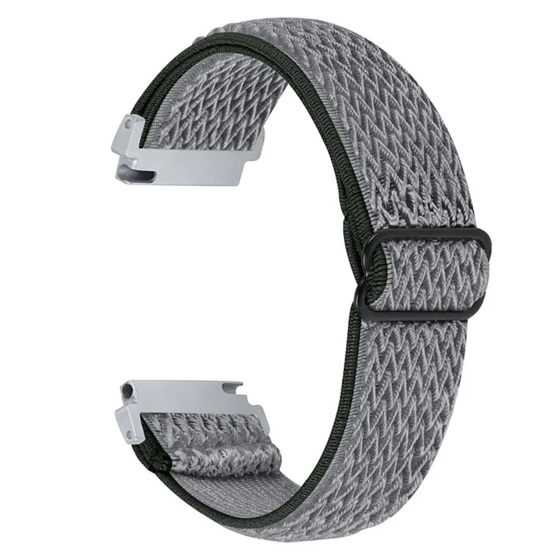 Auffallend gut Universell Amazfit Textil / Nylon armband