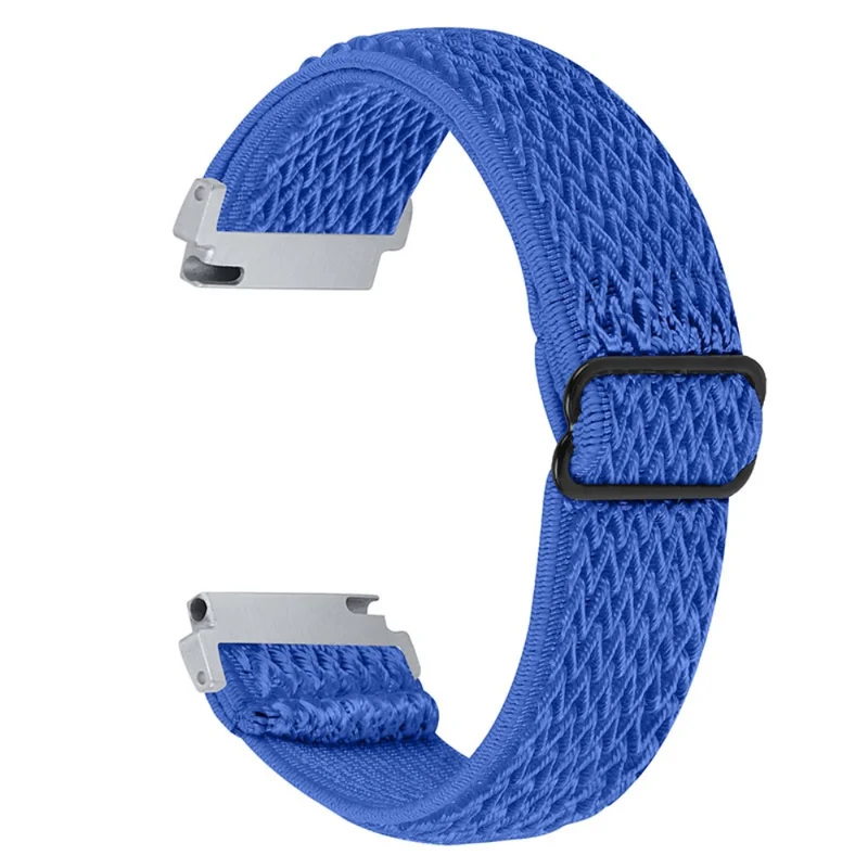Auffallend gut Universell Amazfit Textil / Nylon armband