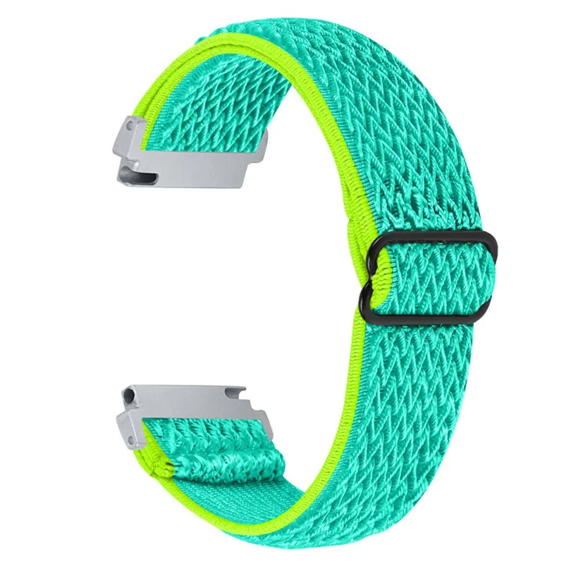 Auffallend gut Universell Amazfit Textil / Nylon armband