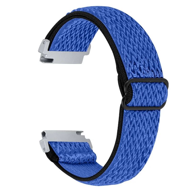Auffallend gut Universell Amazfit Textil / Nylon armband