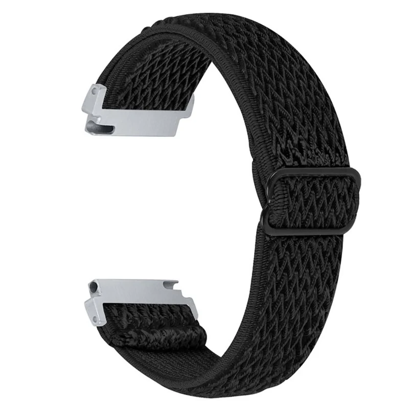 Auffallend gut Universell Amazfit Textil / Nylon armband
