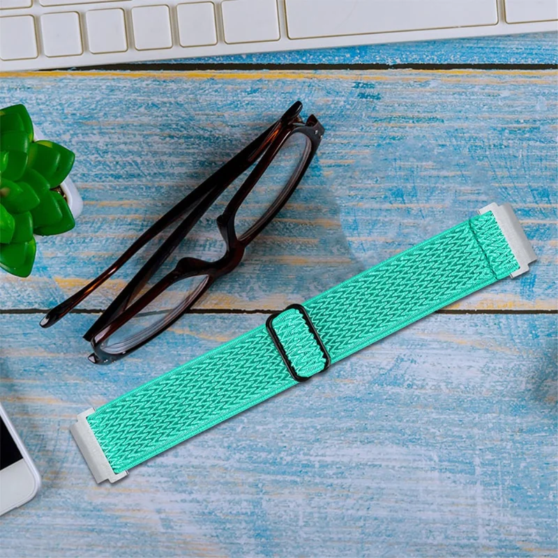 Auffallend gut Universell Amazfit Textil / Nylon armband