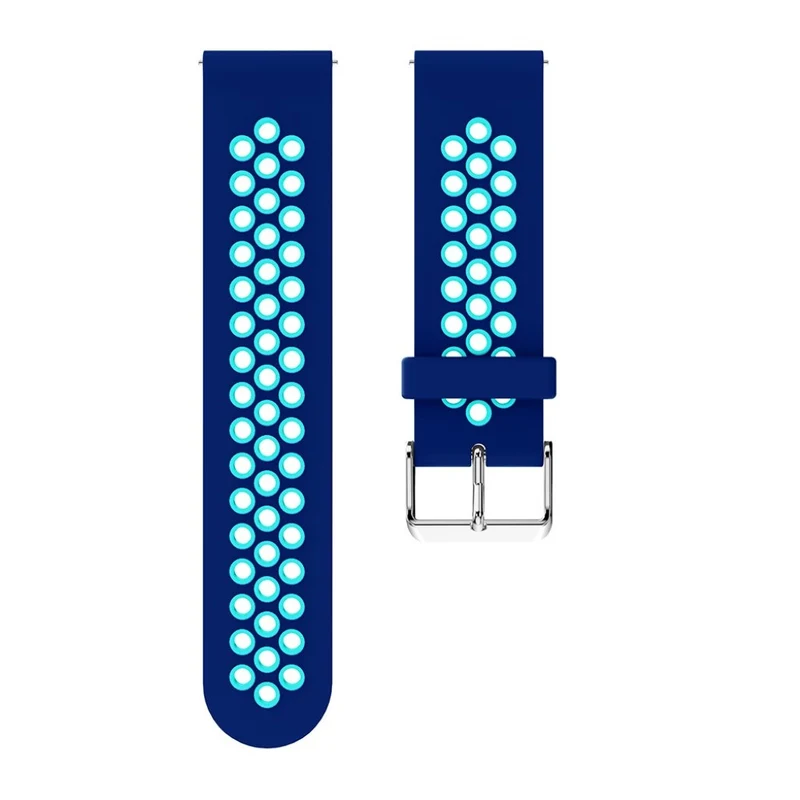 Klassisch Samsung Galaxy Watch (42mm) Silikon / TPU armband