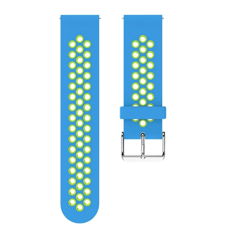 Klassisch Samsung Galaxy Watch (42mm) Silikon / TPU armband