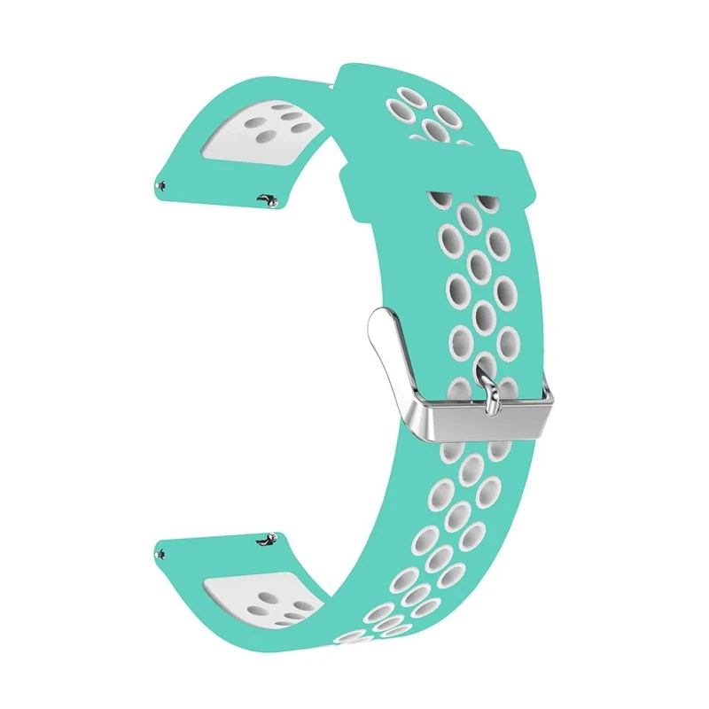 Klassisch Samsung Galaxy Watch (42mm) Silikon / TPU armband