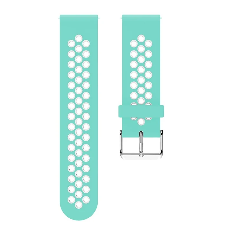 Klassisch Samsung Galaxy Watch (42mm) Silikon / TPU armband