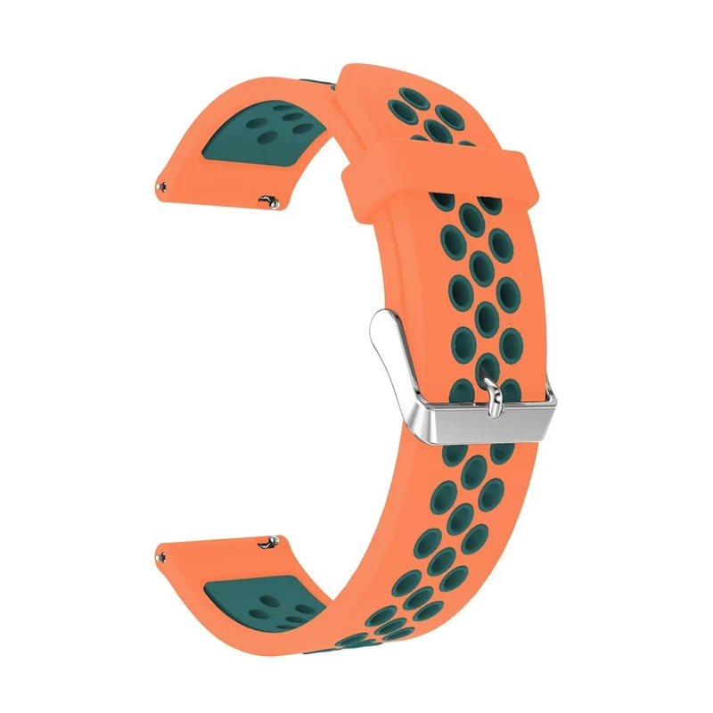 Klassisch Samsung Galaxy Watch (42mm) Silikon / TPU armband