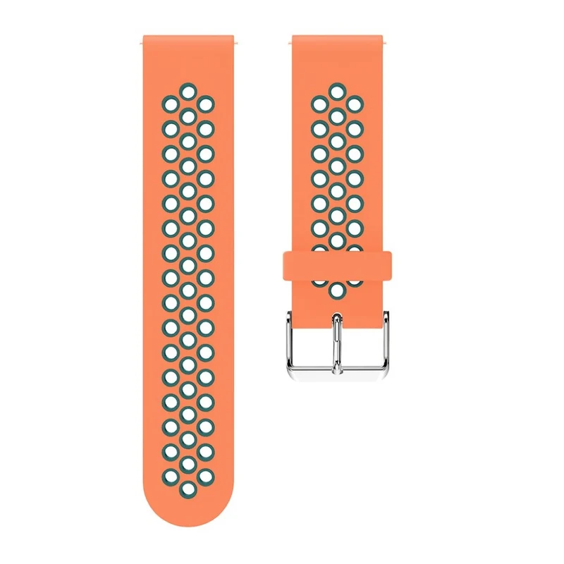 Klassisch Samsung Galaxy Watch (42mm) Silikon / TPU armband